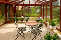 Upper Littleton conservatory quotes